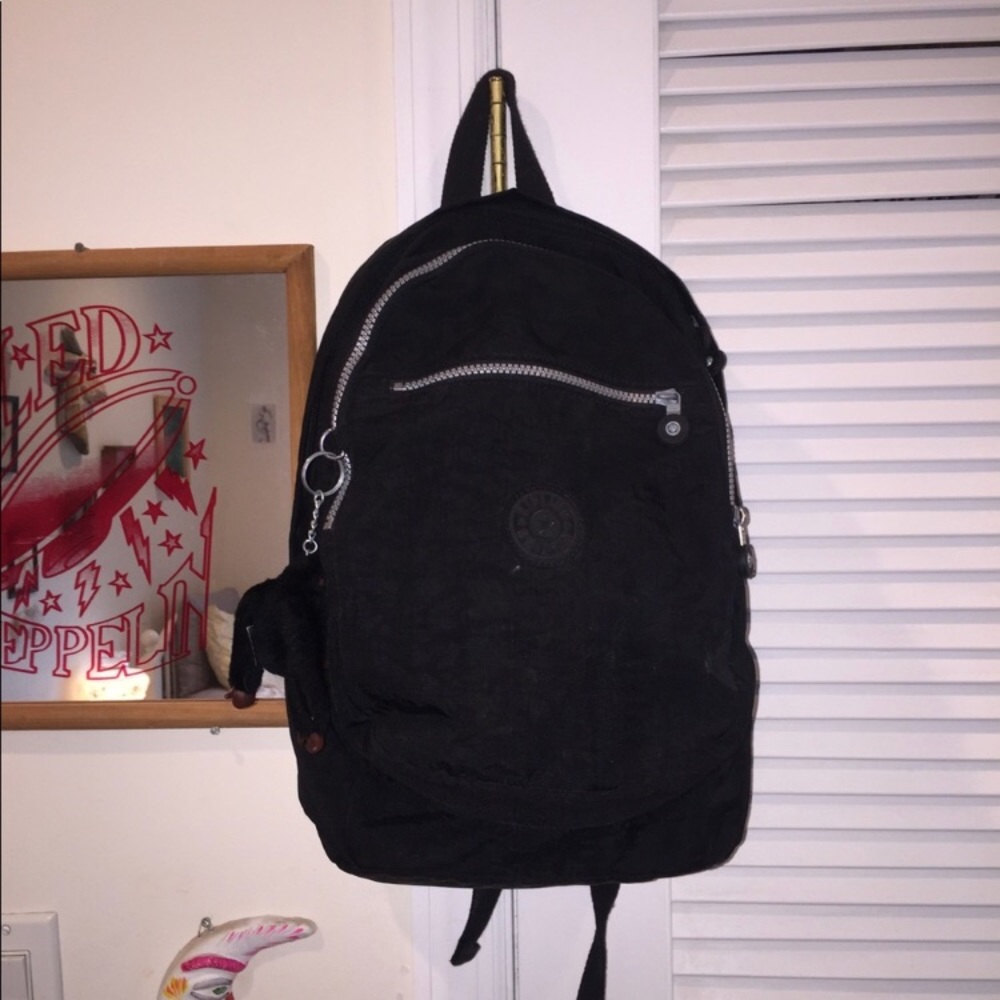 Kipling medium backpack